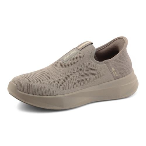 حذاء رياضي من باتونيا - بيج