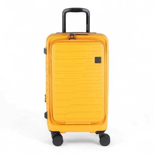 طقم حقائب سفر من باتونيا - اصفر