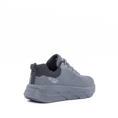 حذاء رياضي بوسادة هوائية من الميموري فوم رجالي - ر...