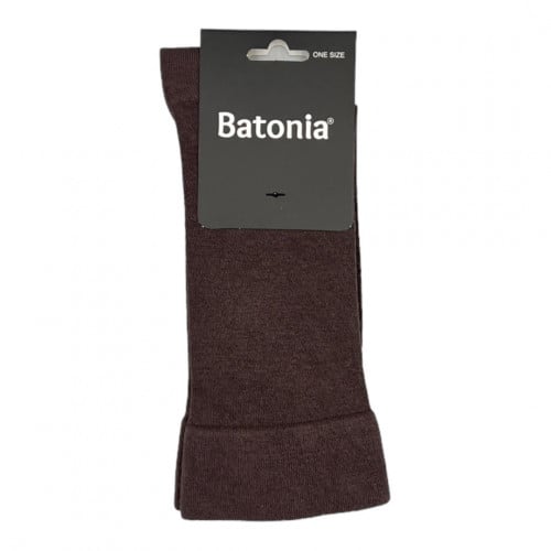 شراب مرضى السكر سادة طويل - بني