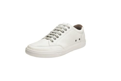 حذاء كاجوال رجالي من باتونيا - بيج