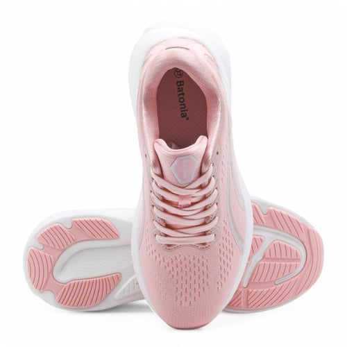 حذاء نسائي رياضي من باتونيا