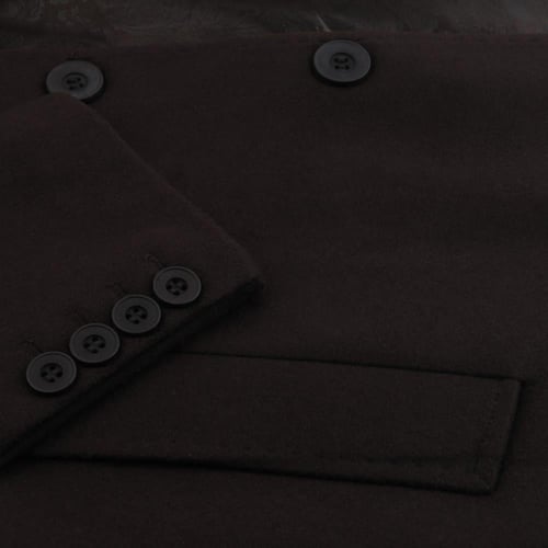 جاكيت رجالي طويل من باتونيا - كوفي