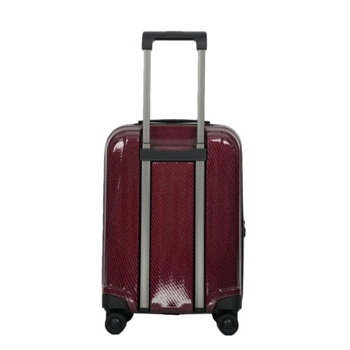 حقيبة سفر من باتونيا - مارون