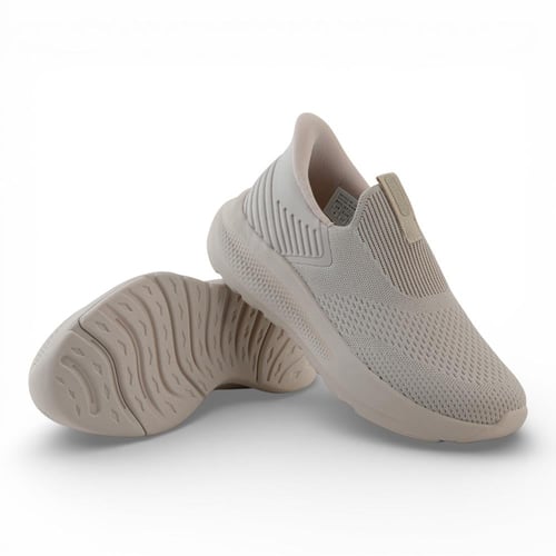 حذاء رياضي نسائي من باتونيا - كاكي