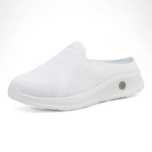 حذاء رياضي للرجال من باتونيا - أبيض