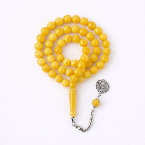 بكج (6) سبح بكلايت من باتونيا + سبحة مجاناً