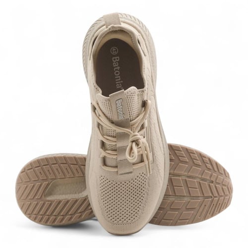 حذاء رجالي رياضي من باتونيا