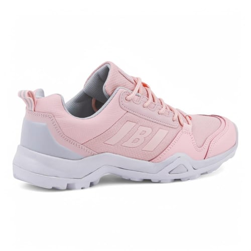 حذاء رياضي نسائي من باتونيا - وردي