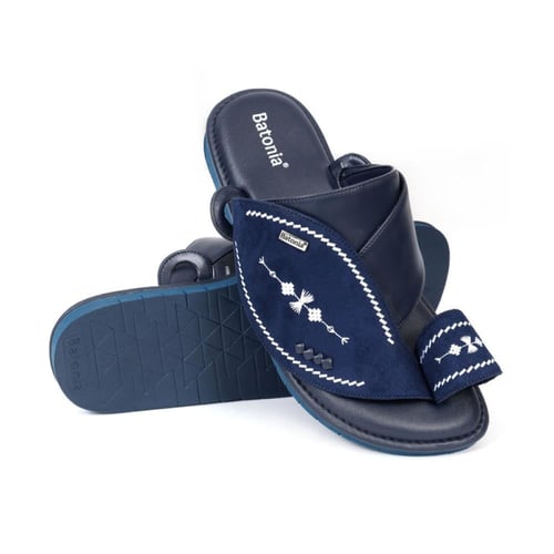 حذاء شرقي من باتونيا - كحلي