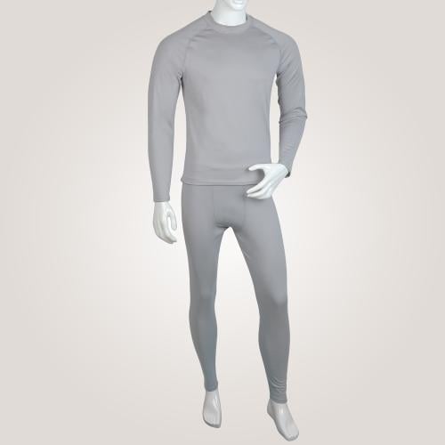 ثيرمل رجالي شتوي من باتونيا - رصاصي / GRYE