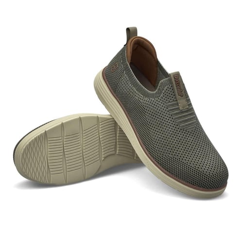 حذاء رياضي رجالي من باتونيا - بيج غامق