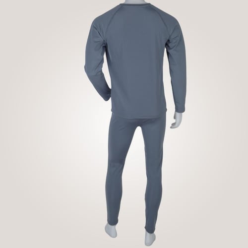 ثيرمل بلس رجالي شتوي من باتونيا - رمادي