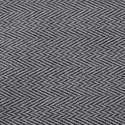 جاكيت رجالي قصير من باتونيا - رصاصي