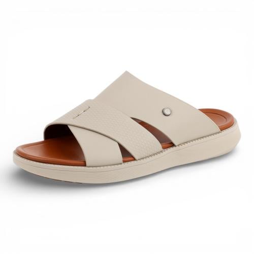 نعال رجالي من باتونيا - بيج