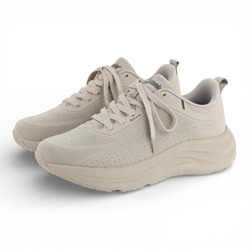 حذاء رجالي رياضي من باتونيا - بيج