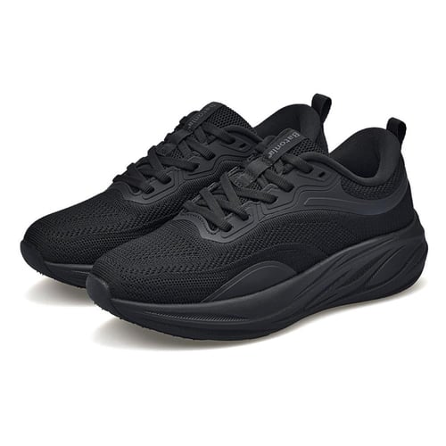 حذاء رياضي نسائي من باتونيا - اسود