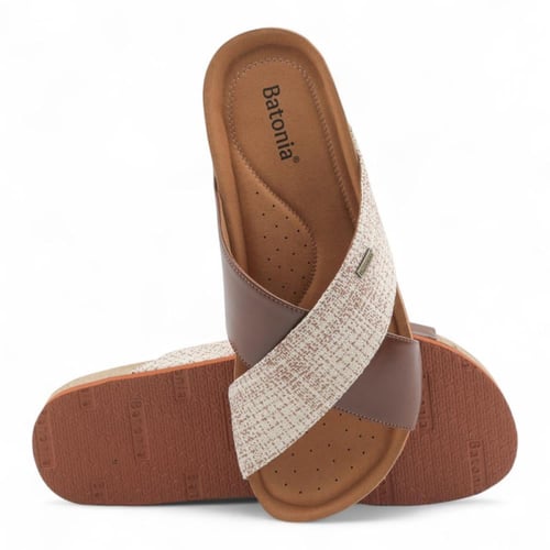 حذاء رجالي شرقي من باتونيا