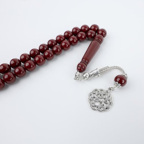 بكج (6) سبح بكلايت من باتونيا + سبحة مجاناً