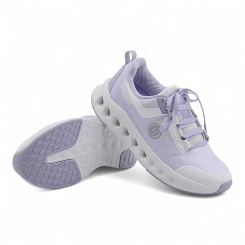 حذاء رياضي نسائي من باتونيا - أرجواني/LILAC