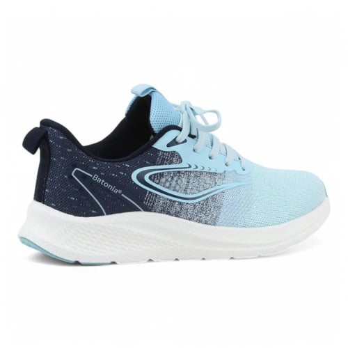 حذاء نسائي رياضي من باتونيا