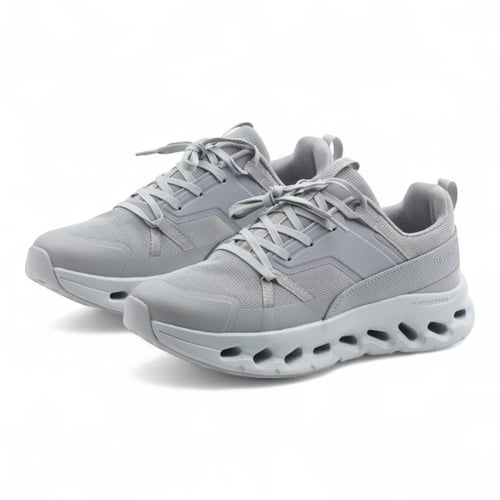 حذاء رياضي من باتونيا - رمادي