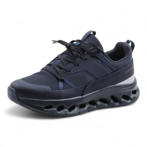 حذاء رياضي من باتونيا - كحلي