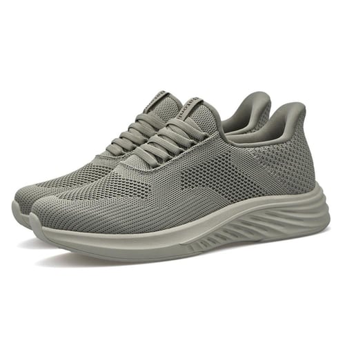 حذاء رجالي رياضي من باتونيا - بيج