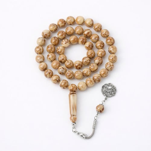 بكج (6) سبح بكلايت من باتونيا + سبحة مجاناً