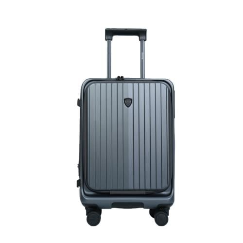 Batonia Travel Bag - Navy