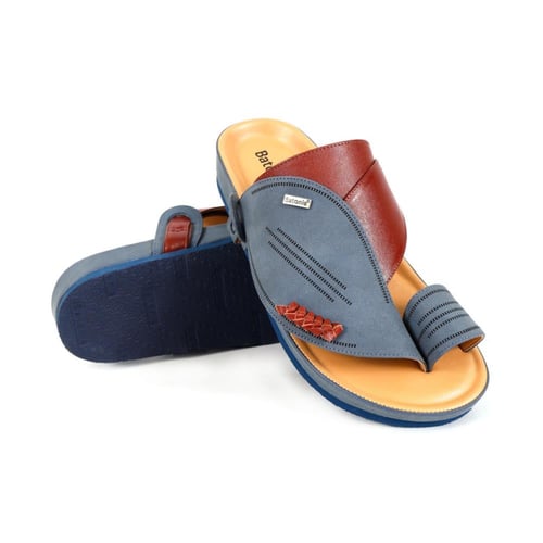 حذاء رجالي شرقي من باتونيا - كحلي