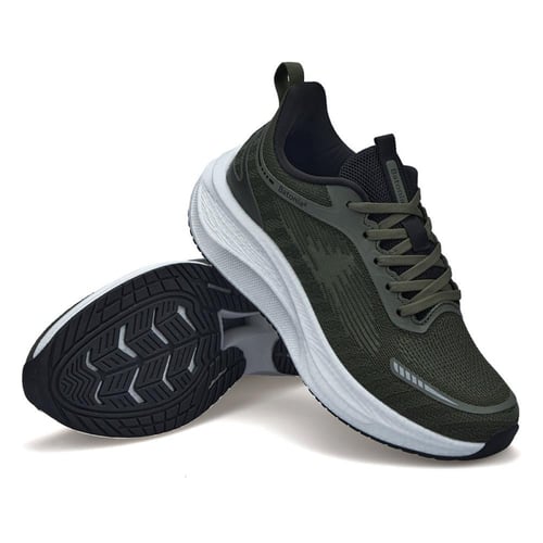 حذاء رجالي رياضي من باتونيا - زيتي