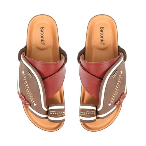 حذاء رجالي شرقي من باتونيا - كوفي