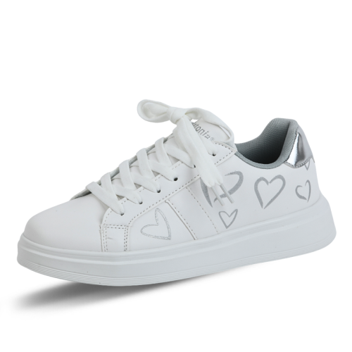 حذاء نسائي رياضي من باتونيا - WHAIT