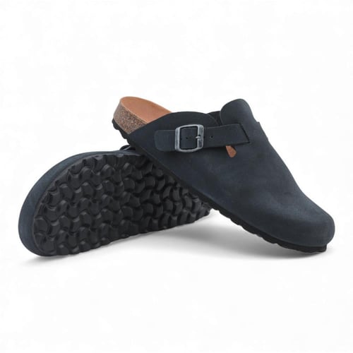 نعال رجالي سابو من باتونيا - كحلي