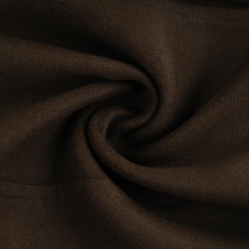 جاكيت رجالي طويل من باتونيا - بني