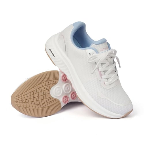 حذاء نسائي من باتونيا