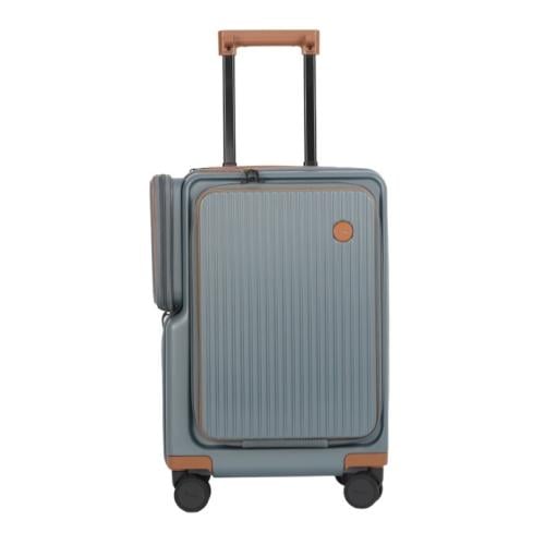 حقيبة سفر من باتونيا - ازرق