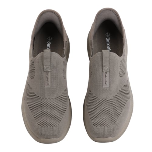 حذاء رياضي مقاسات كبيرة من باتونيا - بيج