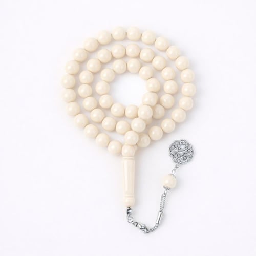 بكج (6) سبح بكلايت من باتونيا + سبحة مجاناً