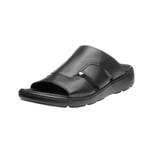 نعال رجالي من باتونيا - أسود