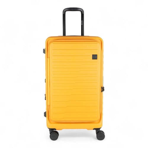 طقم حقائب سفر من باتونيا - اصفر