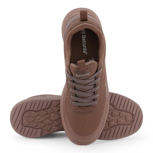 حذاء رياضي من باتونيا - بيج غامق