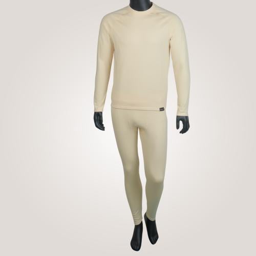 ثيرمل رجالي شتوي من باتونيا - بيج /BEGE