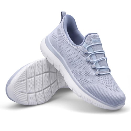 حذاء رياضي نسائي من باتونيا - بنفسجي فاتح