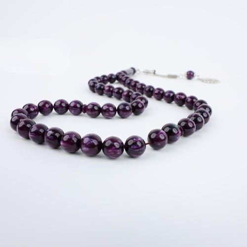 بكج (6) سبح بكلايت من باتونيا + سبحة مجاناً