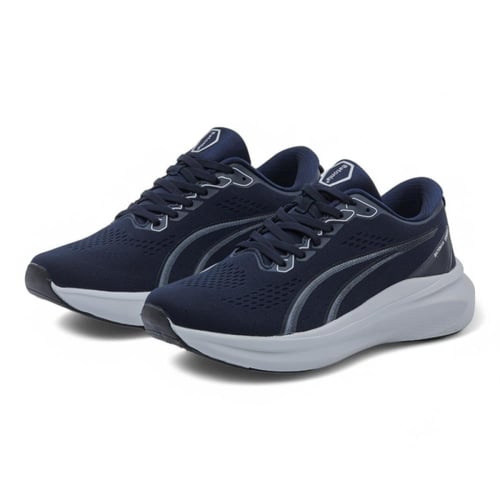 حذاء رياضي رجالي من باتونيا - كحلي