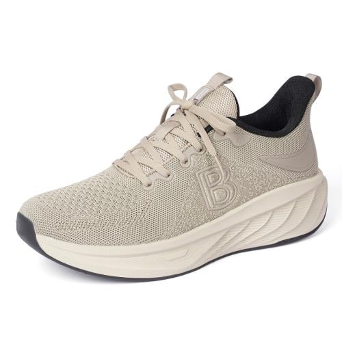 حذاء رجالي من باتونيا - بيج