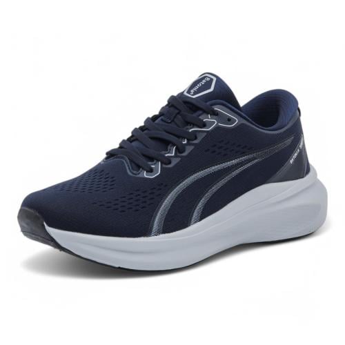 حذاء رياضي رجالي من باتونيا - كحلي