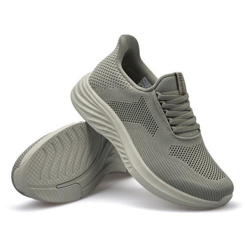 حذاء رجالي رياضي من باتونيا - بيج